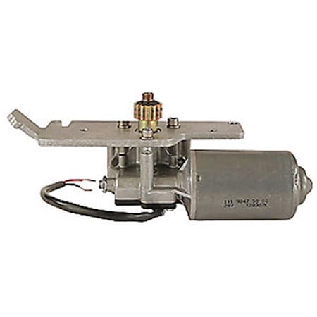 S.R.Smith Motor Assembly 120-1000